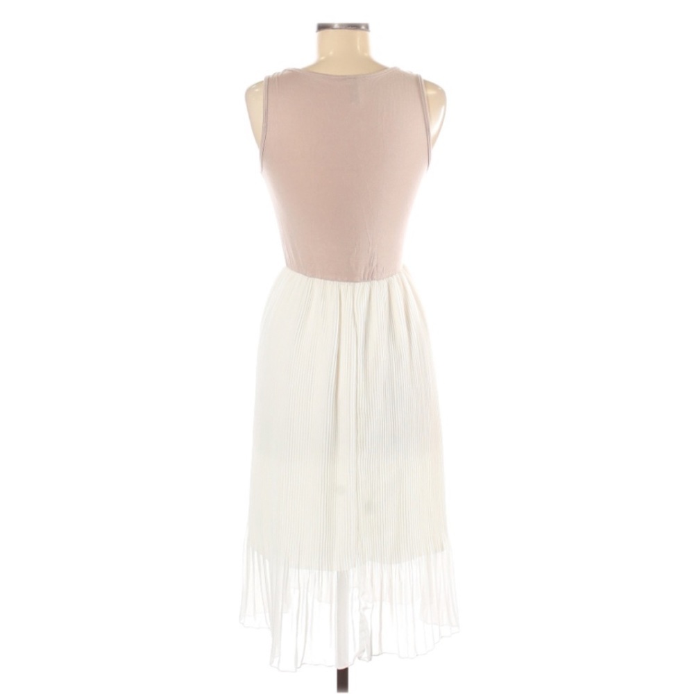 ING Women's Sleeveless Casual Dress SIZE MED - Picture 2 of 2
